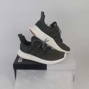 Adidas Athletic Shoes Green Mens Size 10 WAS: $85